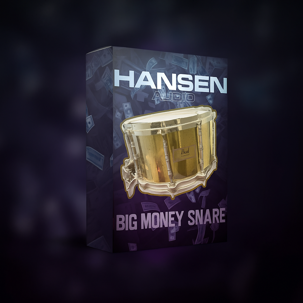 Big Money Snare TCI