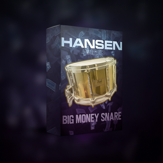 Big Money Snare TCI