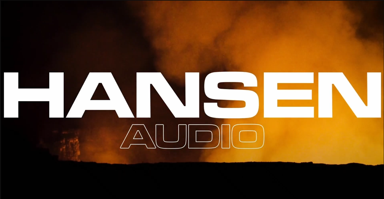 Hansen Audio The Molten Kit - Kontakt Library – Hansen Studios