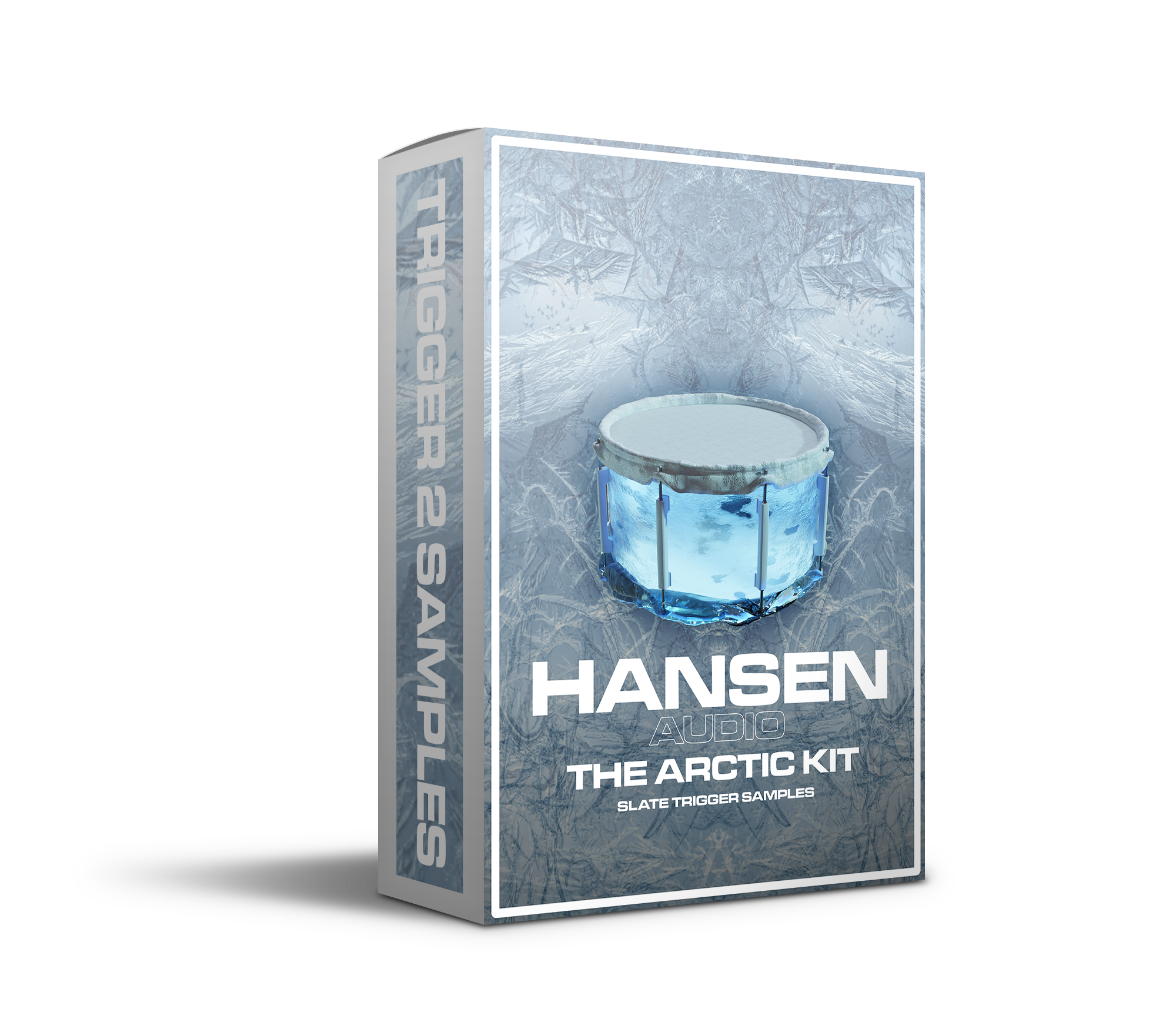 Hansen Audio Jacob Hansen Signature Drum Sounds – Hansen Studios