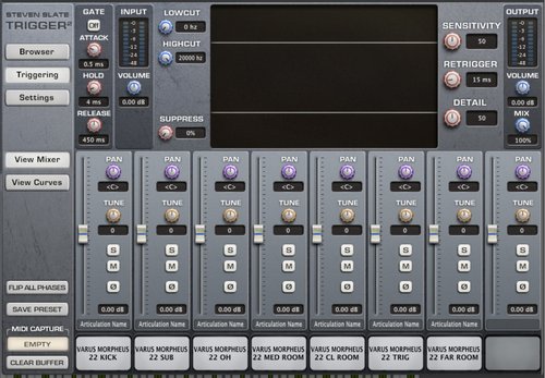 Hansen Audio DELUXE PACK – Hansen Studios