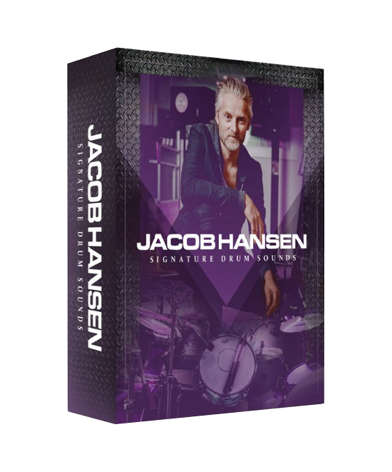 Hansen Audio DELUXE PACK – Hansen Studios