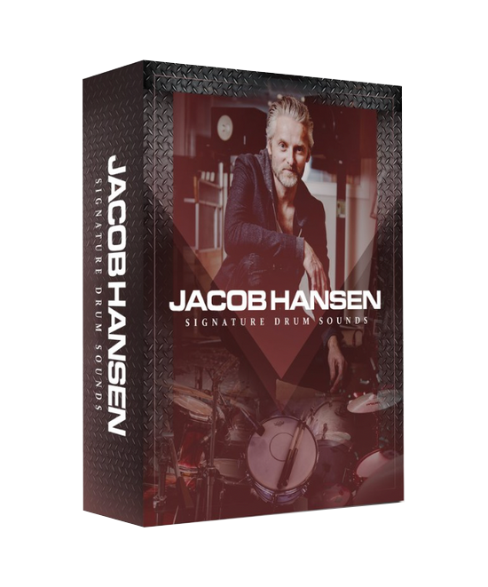 ONE SHOTS PACK – Hansen Studios